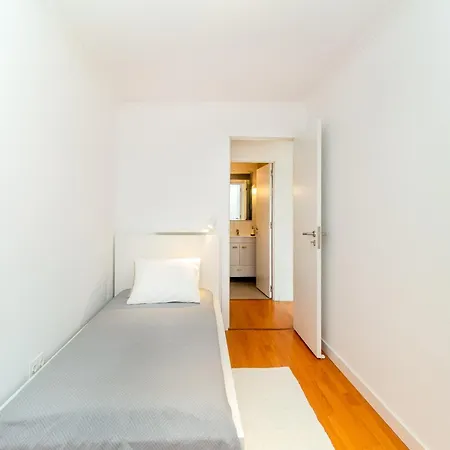 Marvila Guest house Lisbon