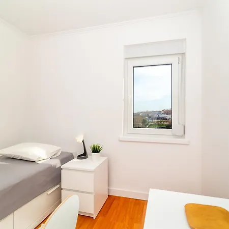 Guest house Marvila
