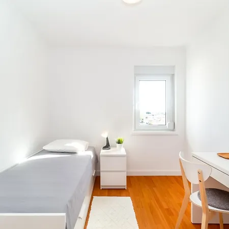 Marvila Guest house