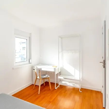Marvila Guest house