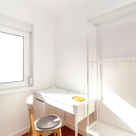 Marvila Guest house Lisbon