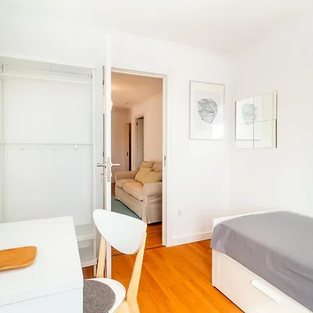 Marvila Lisbon