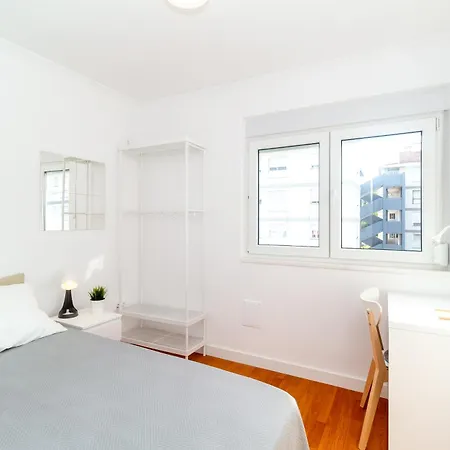 Marvila Guest house Lisbon