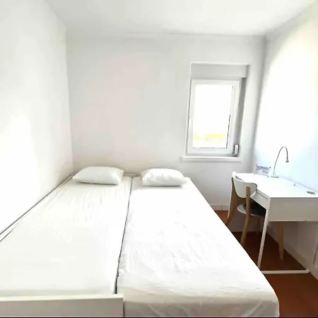 Marvila Lisbon